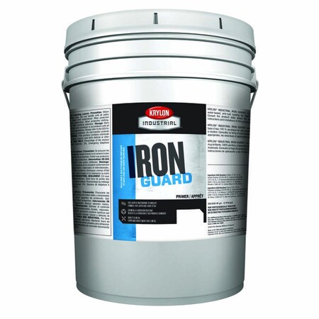 Krylon High Build Epoxy Mastic 100, Semi-Gloss Activator K000S3715-16